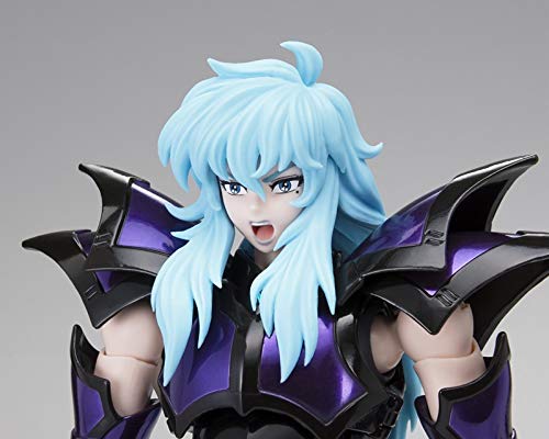 Pisces Aphrodite (Hades Specter Surplice version) Myth Cloth EX Saint Seiya - Bandai