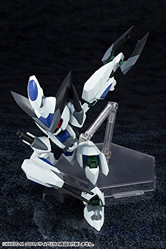 "Medarot" KXK00-M CROSSMESSIAH