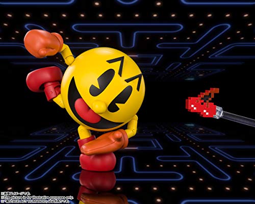 S.H.Figuarts "Pac-Man" Pac-Man