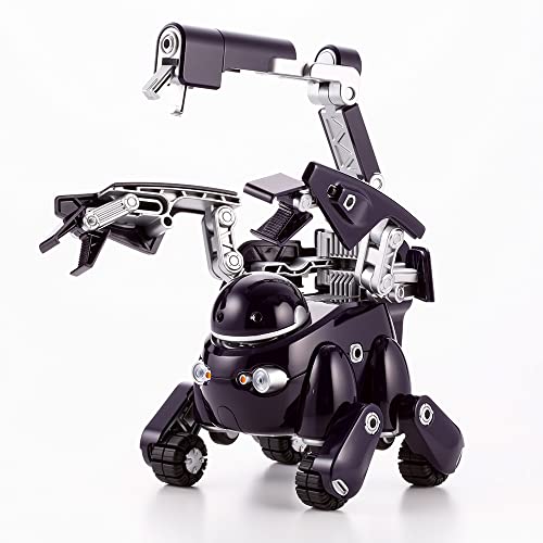 MARUTTOYS TAMOTU PRO Midnight Blue Ver.