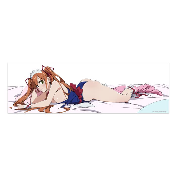 "Code Geass Lelouch of the Rebellion" Body Pillow Cover Shirley