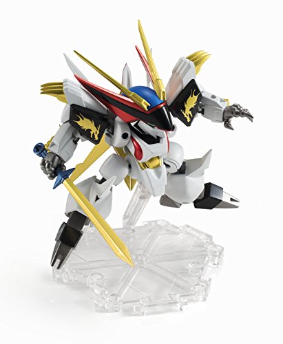 Ryuuoumaru Mashin Unit Mashin Eiyuuden Wataru - Bandai