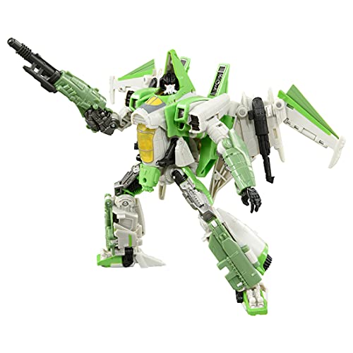 【Takaratomy】"Transformers: The Movie" Studio Series SS-73 Thrust