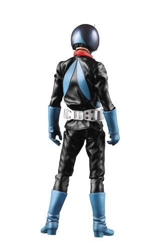 Kamen Rider Ichigo 1/6 Real Action Heroes (#444) Kamen Rider - Medicom Toy