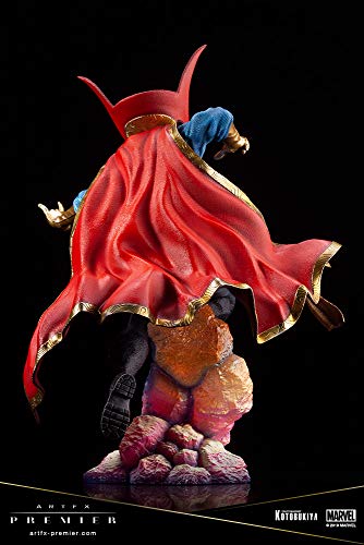 Doctor Strange - 1/10 scale - Avengers - Kotobukiya