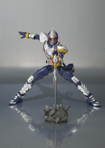 Kamen Rider Blade S.H.Figuarts Kamen Rider Blade - Bandai