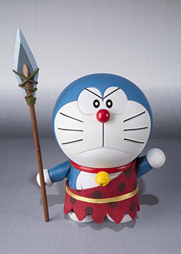 Doraemon (Doraemon the Movie 2016 version) Robot Damashii Doraemon - Bandai