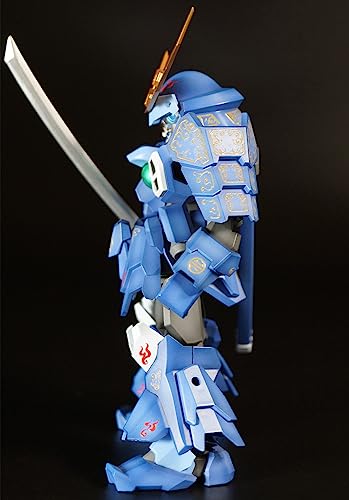 Non Scale Plastic Kit Plastic Action Kit PLA-ACT 12 Date Armor Decoration Ver.