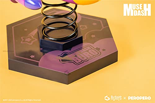 "Muse Dash" Buro Pilot Ver.