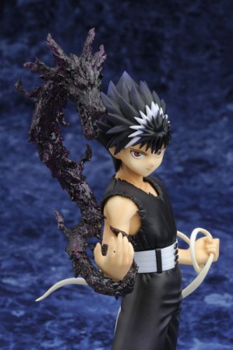 Hiei 1/8 ARTFX J Yu Yu Hakusho - Kotobukiya