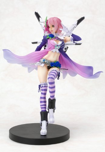 Alisa Bosconovitch 1/7 Tekken Tag Tournament 2 - Kotobukiya