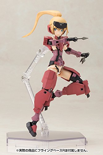 Frame Bras Girl Jinrai - Kotobukiya