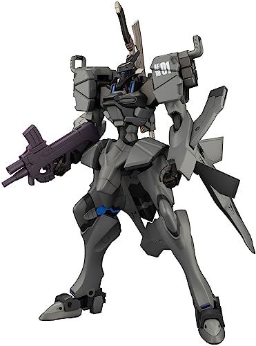 "Muv-Luv Alternative Total Eclipse" Fubuki Imperial Japanese Army