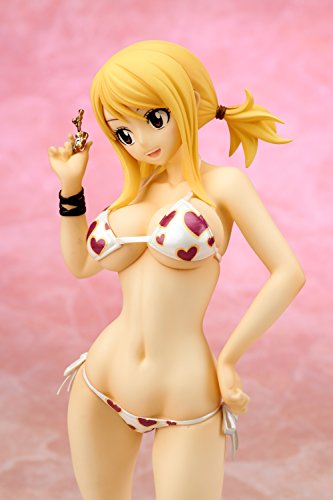 Lucy Heartfilia - 1/7 scale - Fairy Tail - X-Plus