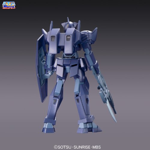 BMS-004 G-Exes Jackedge - 1/144 scale - AG (22) Kidou Senshi Gundam AGE - Bandai