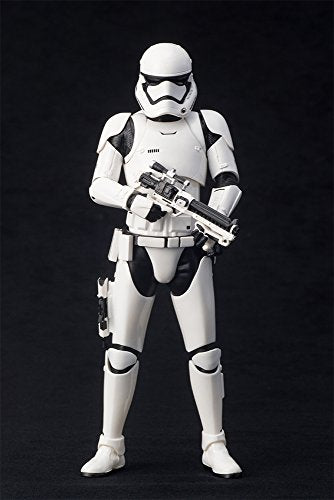 First Order Stormtrooper 1/10 ARTFX+ Star Wars: The Force Awakens - Kotobukiya