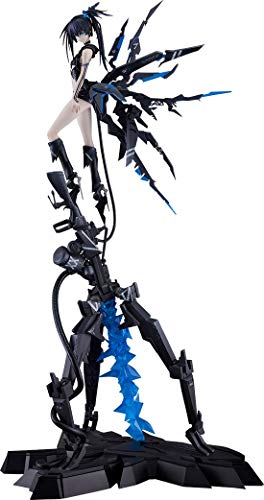"Black Rock Shooter" 1/8 Scale Black Rock Shooter Inexhaustible Ver.