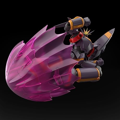 ACKS TN-03 "Gunbuster" 1/1000 Gunbuster Super Inazuma Kick Ver.