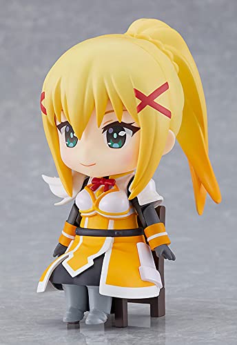 "KonoSuba: God’s Blessing on this Wonderful World! Legend of Crimson" Nendoroid Swacchao! Darkness