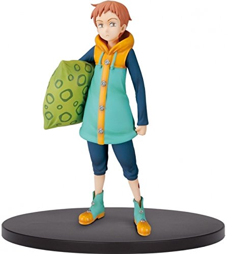 King Banpresto Seven Deadly Sins DXF figure vol.2