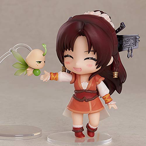 Nendoroid "Legend of Sword and Fairy 3" Tang XueJian