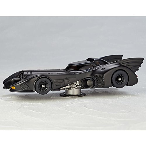 Batmobile Figure Complex Movie Revo Batman (1989) - Kaiyodo