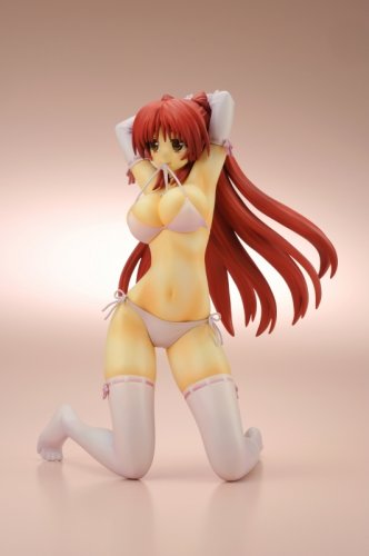 Kousaka Tamaki 1/6 4-Leaves To Heart 2 - Kotobukiya