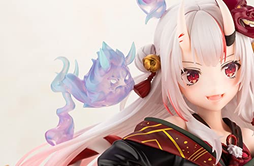 Hololive Production Nakiri Ayame