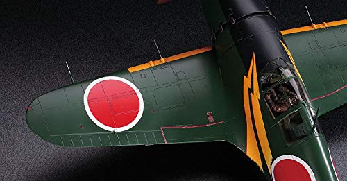 Akizuki Ritsuko (Boeing F/A-18F version) - 1/72 scale - The Idolmaster - Hasegawa