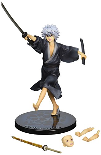 Sakata Gintoki G.E.M. Gintama - MegaHouse
