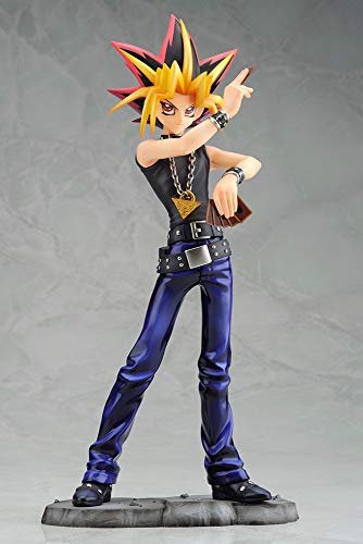 "Yu-Gi-Oh! Duel Monsters" ARTFX J Yami Yugi