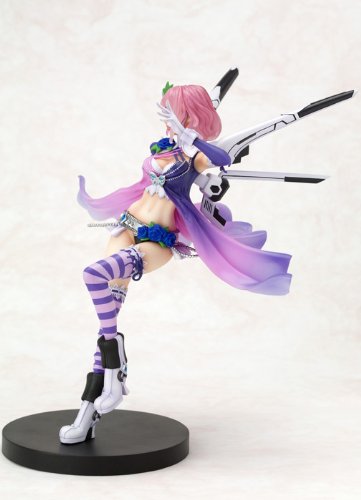 Alisa Bosconovitch 1/7 Tekken Tag Tournament 2 - Kotobukiya