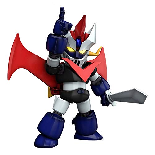 Da Singer SD Cross silhouette da singer - Bandai