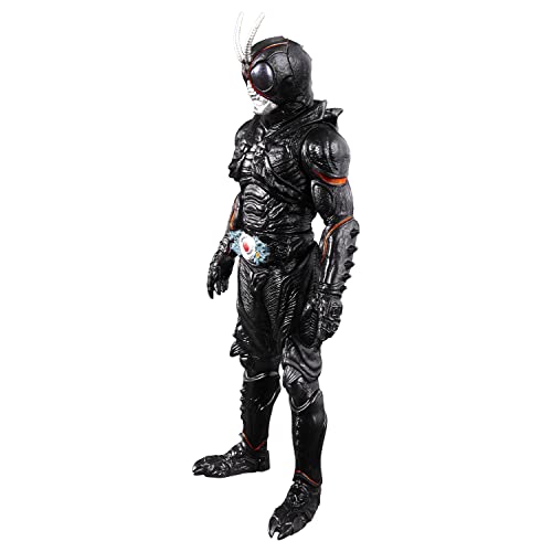 Movie Monster Series Kamen Rider BLACK SUN