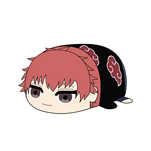 NT-12 "NARUTO -Shippuden-" Potekoro Mascot (M Size) 2 D Sasori