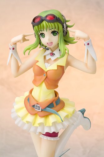 Gumi 1/8 Vocaloid - Kotobukiya