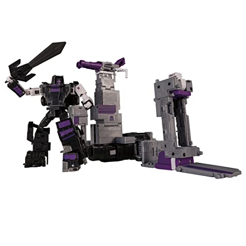 "Transformers" Transformers: Legacy TL-13 Motormaster