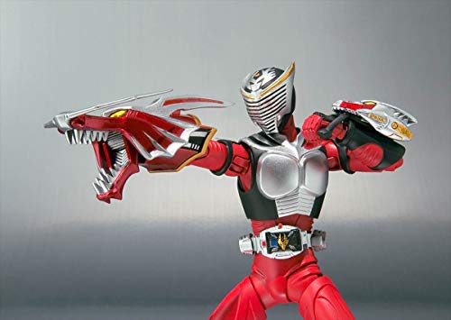 Kamen Rider Ryuuki (20 Kamen Rider Kicks ver. version) S.H.Figuarts Kamen Rider Ryuuki - Bandai