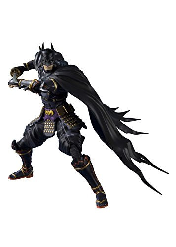 Batman (Batman Ninja version) S.H.Figuarts Batman Ninja - Bandai