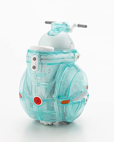 MARUTTOYS NOSERU Ramune Ver.