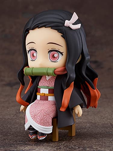 "Demon Slayer: KiMetsu no Yaiba" Nendoroid SwaCchao! Kamado Nezuko