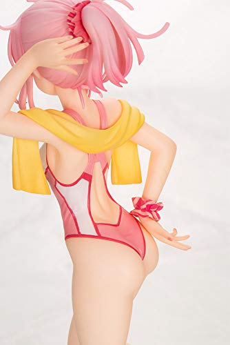 "The Demon Girl Next Door" Chiyoda Momo Swimsuit Ver.