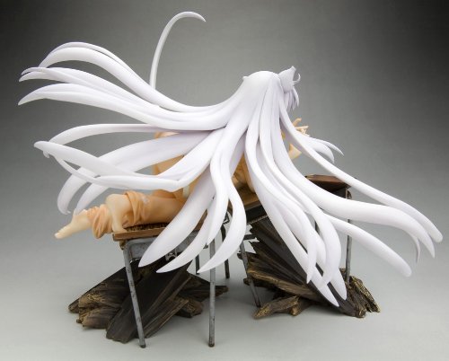 Black Hanekawa 1/8 Bakemonogatari - Kotobukiya