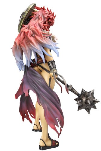 Risty 1/8 Queen's Blade - MegaHouse