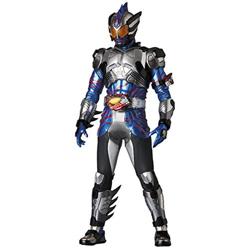 Kamen Rider Amazon Neo - 1/6 scale - Real Action Heroes (No.775) |&| Real Action Heroes Genesis Kamen Rider Amazons Season 2 - Medicom Toy