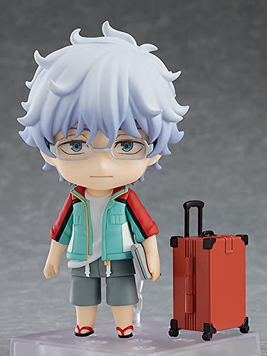 "Godzilla Singular Point" Nendoroid # 1727 Arikawa Yun
