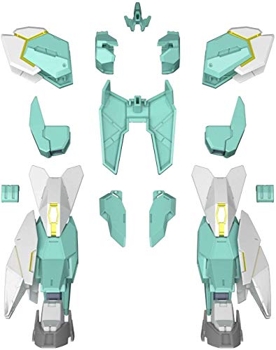1/144 HGBD:R "Gundam Build Divers Re:Rise" Neptate Unit