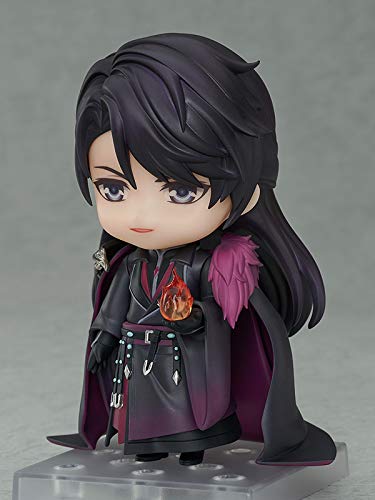 Nendoroid "Mr Love: Queen's Choice" Li Zeyan Demon Lord Ver.