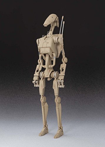 Battle Droid SH Figuarts Star Wars
