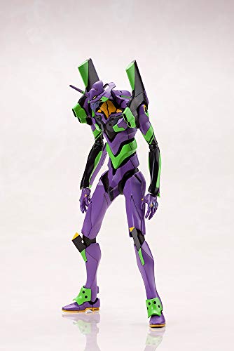 Evangelion: 3.0+1.0 Thrice Upon a Time Evangelion EVA-01 with Spear of Cassius